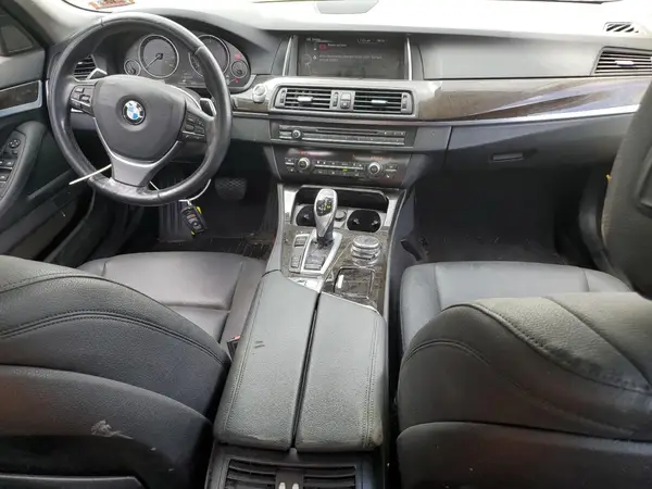WBA5A7C50GG144553 2016 BMW 5ER - Image 8