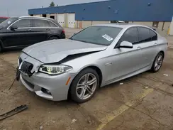 WBA5A7C50GG145220 2016 BMW 5ER