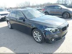 WBA5A7C50GG145329 2016 BMW 5ER