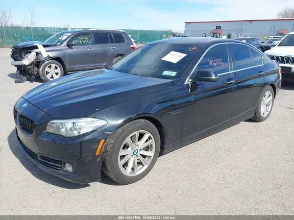 WBA5A7C50GG145329 2016 BMW 5ER - Image 2