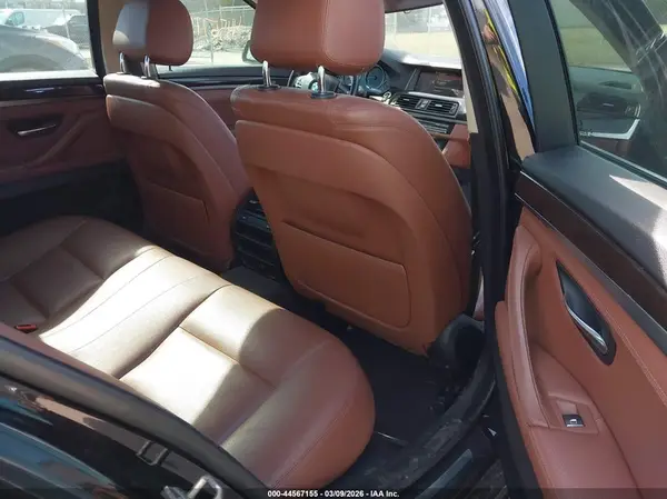 WBA5A7C50GG145329 2016 BMW 5ER - Image 8