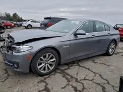 WBA5A7C50GG145363 2016 BMW 5ER