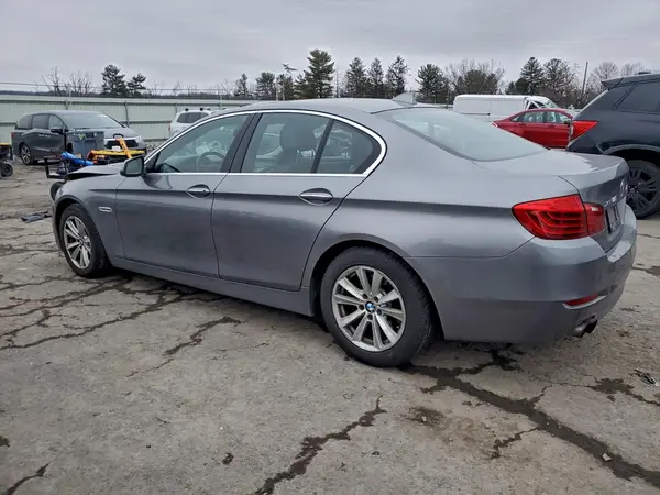 WBA5A7C50GG145363 2016 BMW 5ER - Image 2