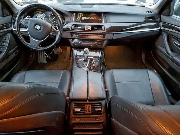 WBA5A7C50GG145363 2016 BMW 5ER - Image 8