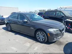 WBA5A7C50GG145489 2016 BMW 5ER