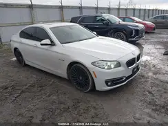 WBA5A7C50GG145654 2016 BMW 5ER