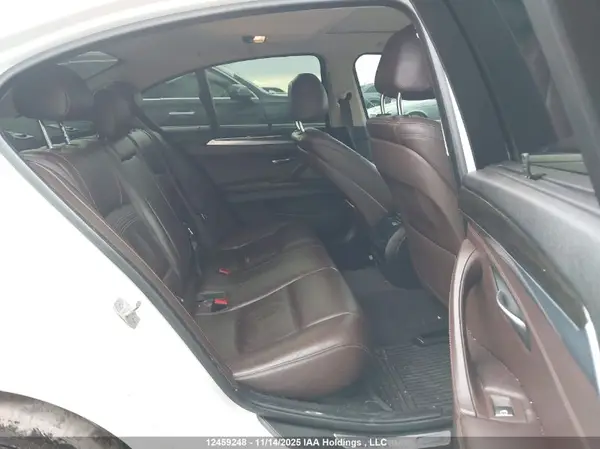 WBA5A7C50GG145654 2016 BMW 5ER - Image 8