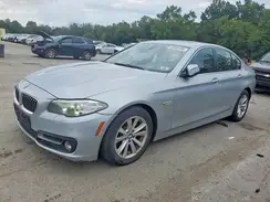 WBA5A7C50GG145721 2016 BMW 5ER