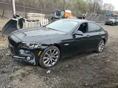 WBA5A7C50GG146822 2016 BMW 5ER