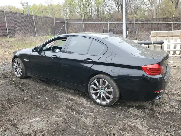 WBA5A7C50GG146822 2016 BMW 5ER - Image 2
