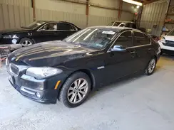 WBA5A7C50GG146898 2016 BMW 5ER