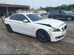 WBA5A7C50GG147002 2016 BMW 5ER