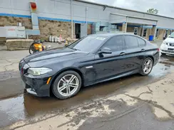 WBA5A7C50GG147128 2016 BMW 5ER