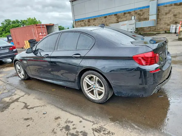 WBA5A7C50GG147128 2016 BMW 5ER - Image 2