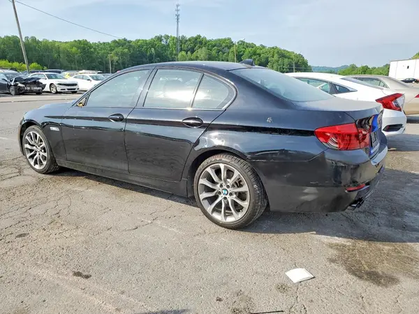 WBA5A7C50GG147209 2016 BMW 5ER - Image 2