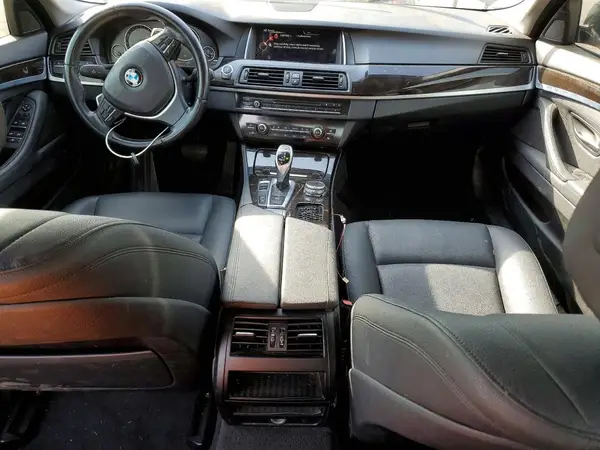 WBA5A7C50GG147209 2016 BMW 5ER - Image 8