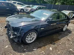 WBA5A7C50GG147226 2016 BMW 5ER