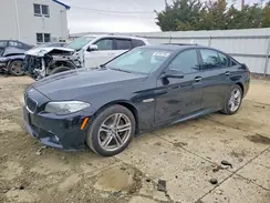 WBA5A7C50GG147663 2016 BMW 5ER