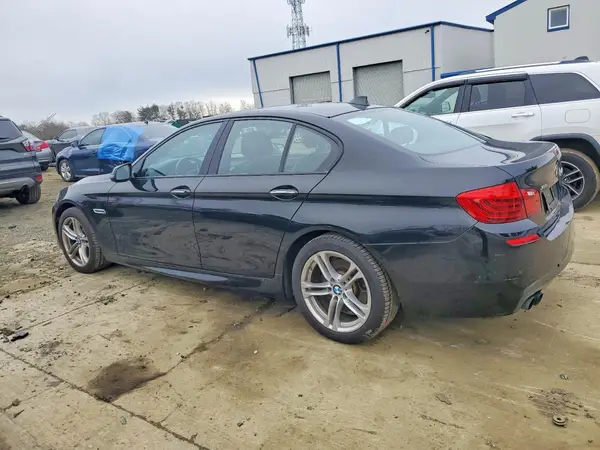 WBA5A7C50GG147663 2016 BMW 5ER - Image 2