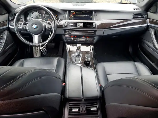 WBA5A7C50GG147663 2016 BMW 5ER - Image 8