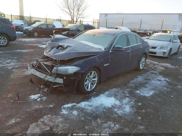WBA5A7C50GG147887 2016 BMW 5ER - Image 2