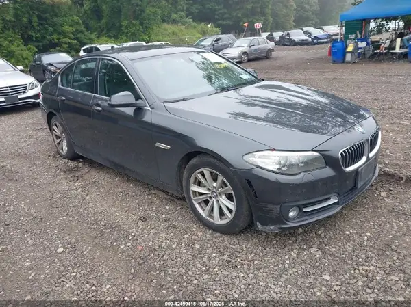 WBA5A7C50GG147954 2016 BMW 5ER - Image 1