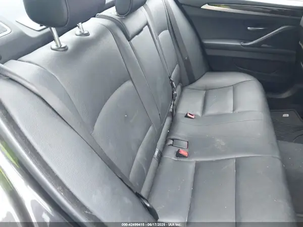 WBA5A7C50GG147954 2016 BMW 5ER - Image 8