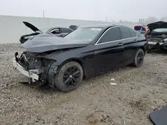 WBA5A7C50GG148196 2016 BMW 5ER