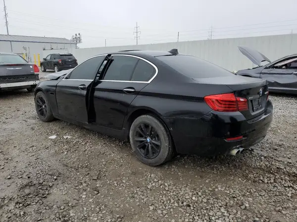 WBA5A7C50GG148196 2016 BMW 5ER - Image 2