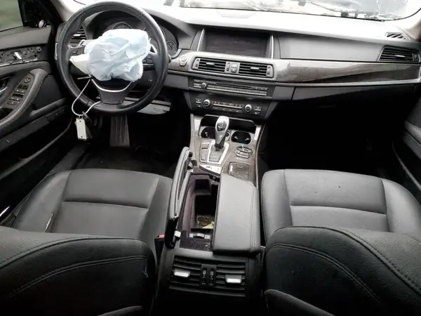 WBA5A7C50GG148196 2016 BMW 5ER - Image 8