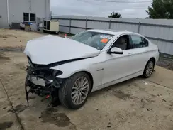 WBA5A7C50GG148246 2016 BMW 5ER