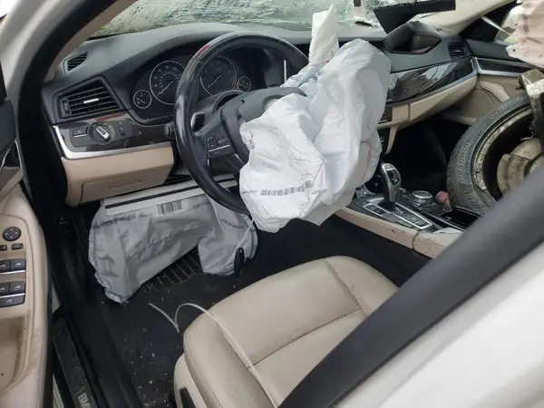 WBA5A7C50GG148246 2016 BMW 5ER - Image 8