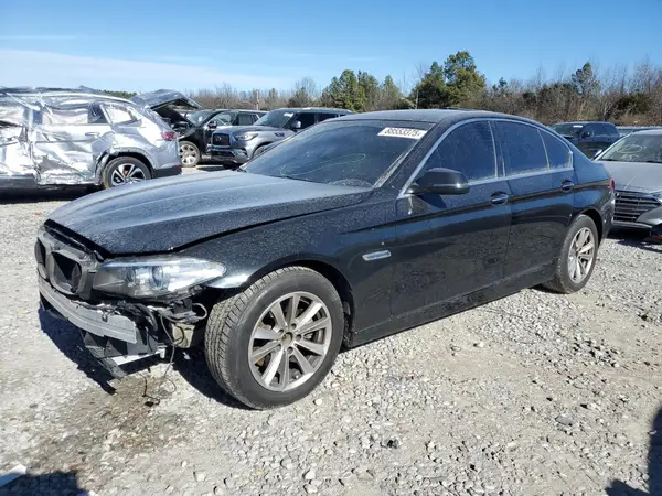 WBA5A7C50GG148473 2016 BMW 5ER - Image 1