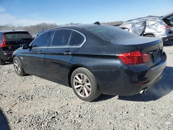 WBA5A7C50GG148473 2016 BMW 5ER - Image 2