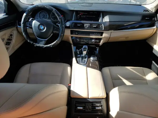 WBA5A7C50GG148473 2016 BMW 5ER - Image 8