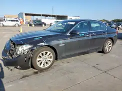WBA5A7C50GG148540 2016 BMW 5ER