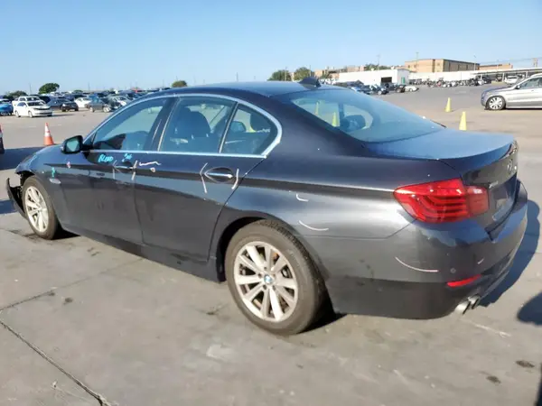 WBA5A7C50GG148540 2016 BMW 5ER - Image 2