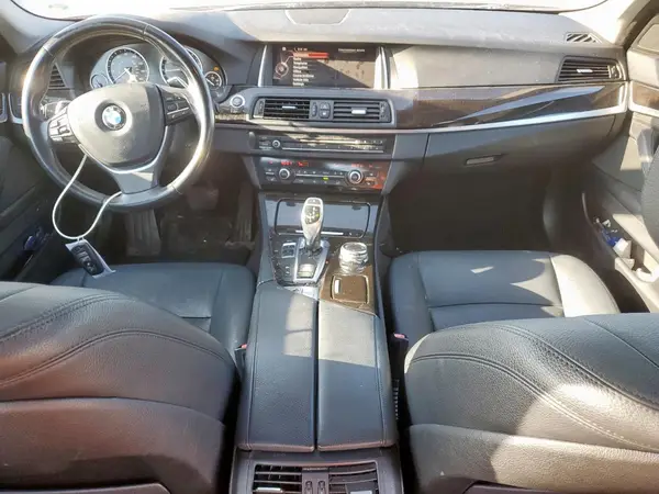 WBA5A7C50GG148540 2016 BMW 5ER - Image 8