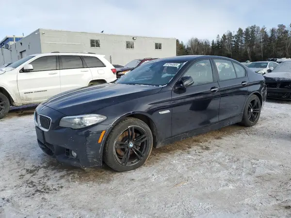 WBA5A7C50GG149042 2016 BMW 5ER - Image 1