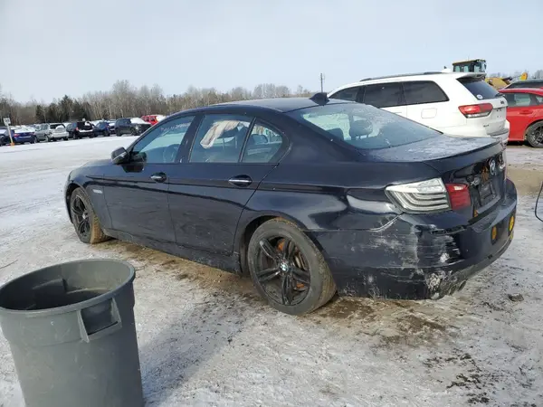 WBA5A7C50GG149042 2016 BMW 5ER - Image 2