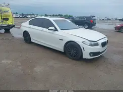 WBA5A7C50GG149350 2016 BMW 5ER