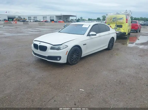 WBA5A7C50GG149350 2016 BMW 5ER - Image 2