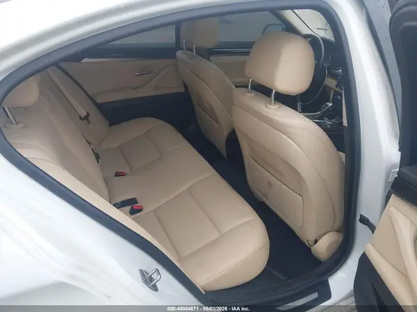 WBA5A7C50GG149350 2016 BMW 5ER - Image 8