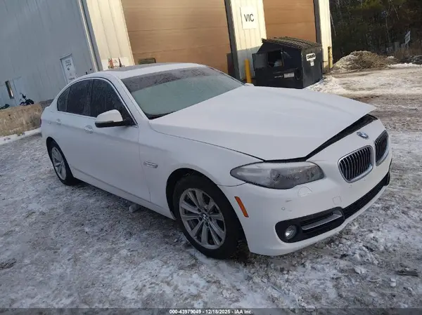 WBA5A7C50GG149395 2016 BMW 5ER - Image 1
