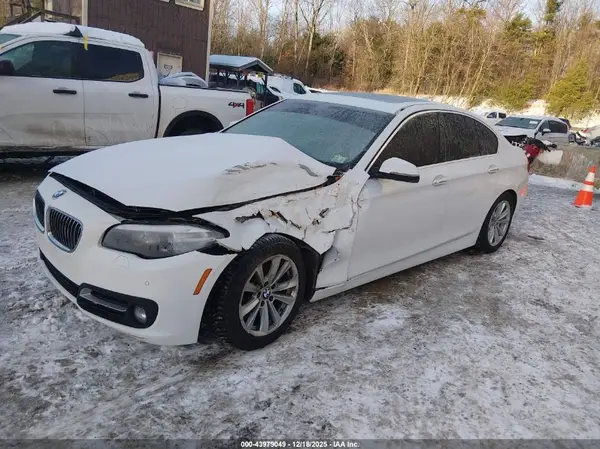 WBA5A7C50GG149395 2016 BMW 5ER - Image 2