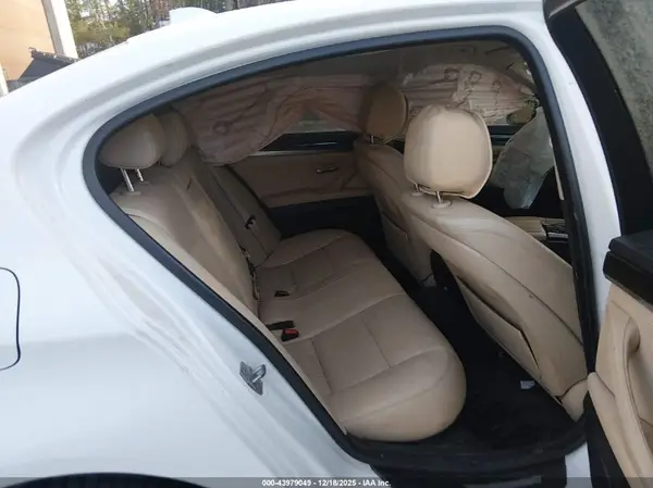 WBA5A7C50GG149395 2016 BMW 5ER - Image 8