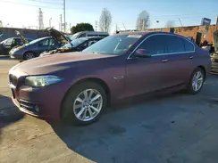 WBA5A7C50GG149896 2016 BMW 5ER