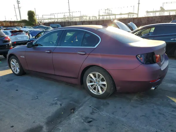 WBA5A7C50GG149896 2016 BMW 5ER - Image 2