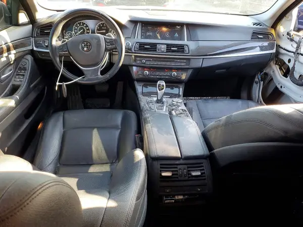WBA5A7C50GG149896 2016 BMW 5ER - Image 8