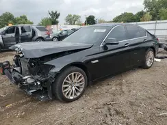 WBA5A7C50GG150272 2016 BMW 5ER